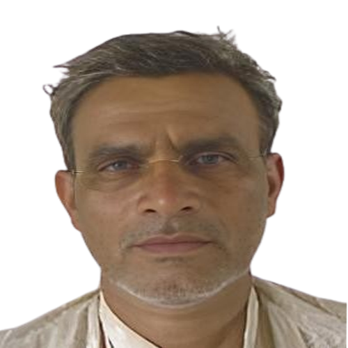 शेख अमिरुल हक