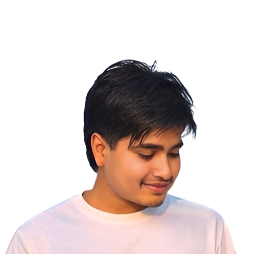 अमनिश कुमार यादव