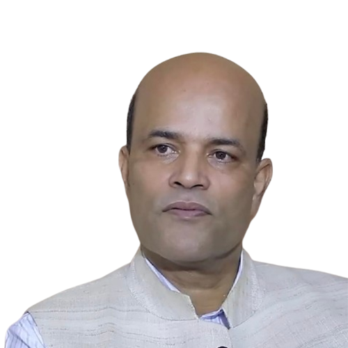 अमरेश कुमार सिह