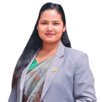 अनिशा नेपाली