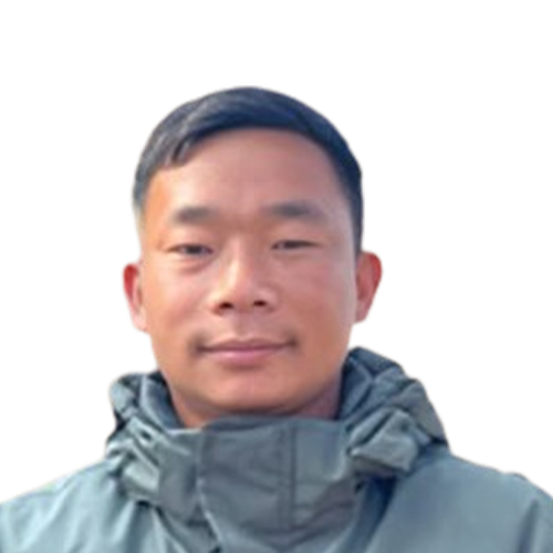 अर्जुन प्रजा