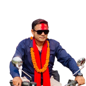 अस्‍मिन घिमिरे