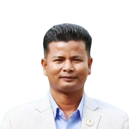 अशोक कुमार चौधरी