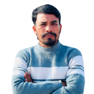 अस्मिन कुमार विष्ट