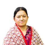 बविता कुमारी शाही