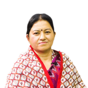 बविता कुमारी शाही