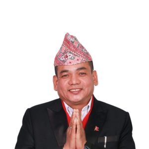 बद्री मैनाली