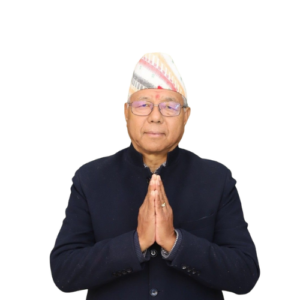 वंशलाल तामाङ