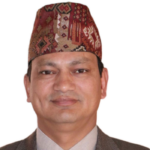 वसन्त प्रसाद मानन्धर