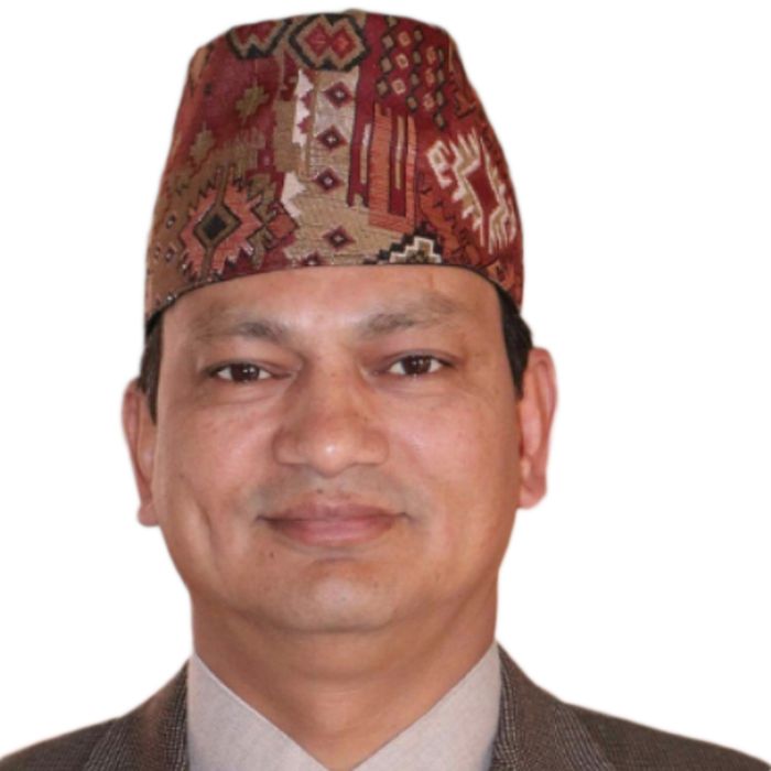 वसन्त प्रसाद मानन्धर