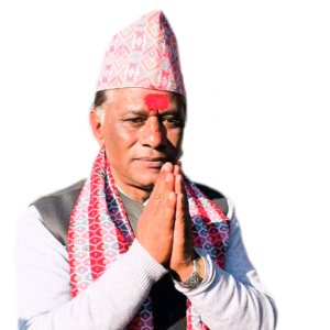 बसुन्धरा हुमागाई