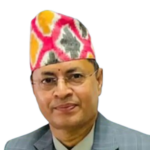 भरत प्रसाद पराजुली