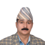 भुमि प्रसाद त्रिपाठी