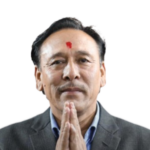 भुवन प्रसाद श्रेष्ठ