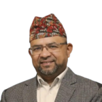 विमल गदाल