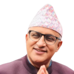 विनोद प्रसाद ढकाल