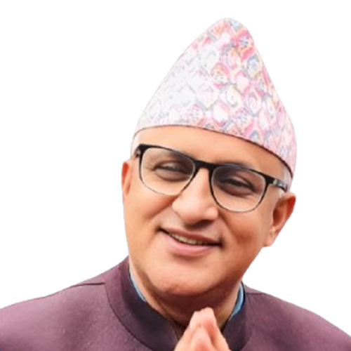 विनोद प्रसाद ढकाल