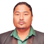 विपेन्द्र लामा तामाङ्ग