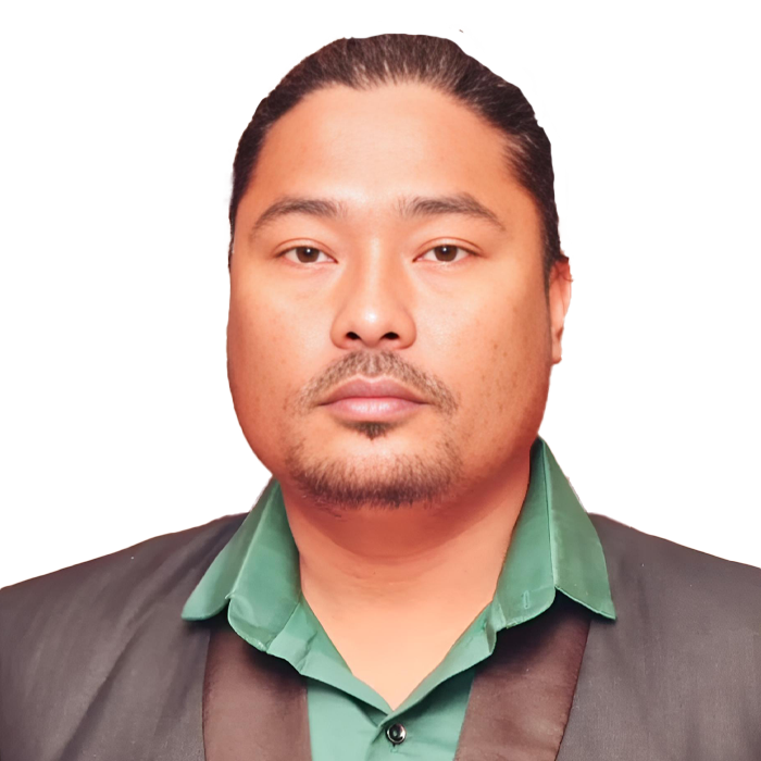 विपेन्द्र लामा तामाङ्ग