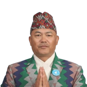 बिरेन्द्र श्रेष्ठ