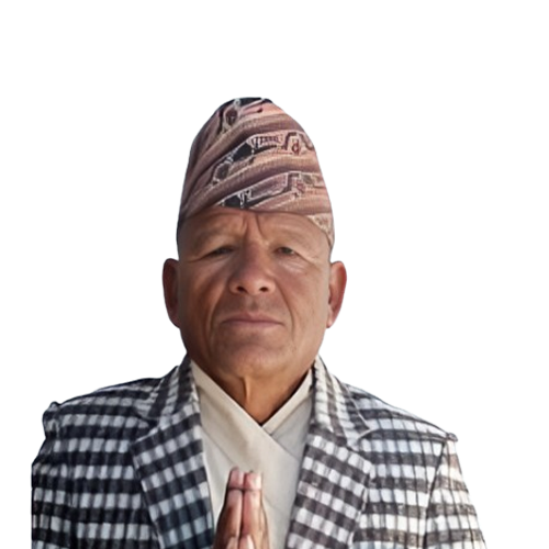 बिर्ष बहादुर रावत