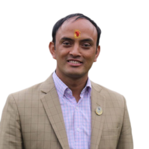 विशाल खड्का