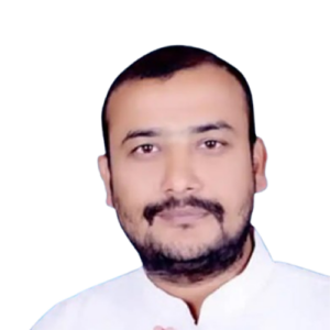 चन्दन कुमार सिंह