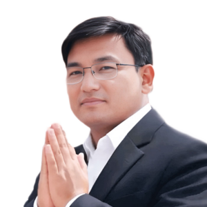 चन्द्र वहादुर वुढा