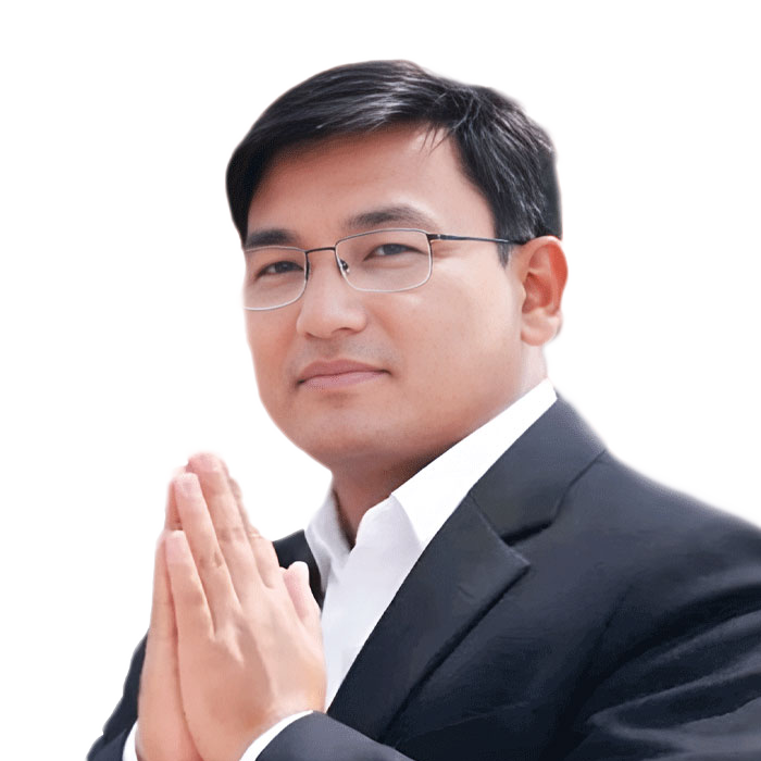 चन्द्र वहादुर वुढा