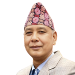 रविन्द्र चौधरी