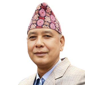 रविन्द्र चौधरी