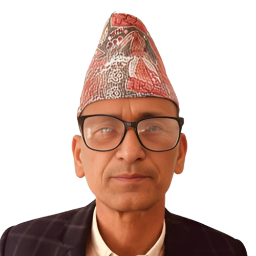 दल वहादुर वोहरा