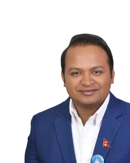 दिपक कुमार साह