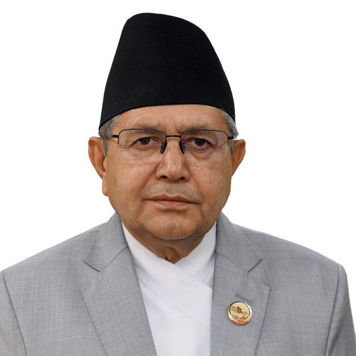 देव राज घिमिरे