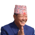 देव विक्रम राई