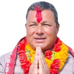 ध्रुवकुमार शाही