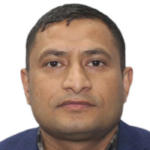 दिन नाथ गौतम