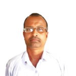 दिनेश प्रसाद साह