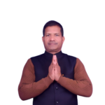 दिनेश प्रसाद  यादव परसैला