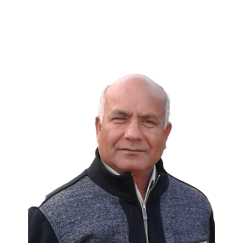 दिनेश कुमार यादव