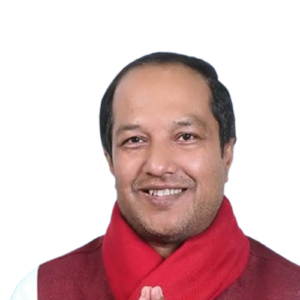 दीपक कुमार साह