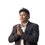 दिपन कुमार श्रेष्ठ