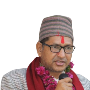 दुर्गा कुमार थापा