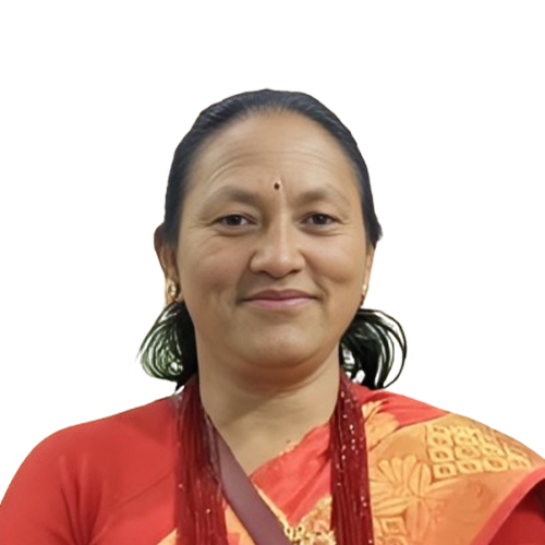 ऐलिना सुवाल