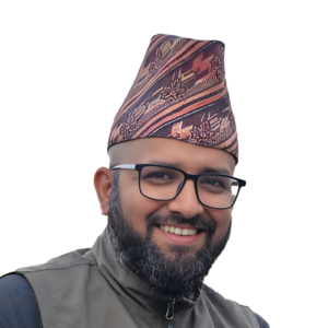 गणेश कार्की