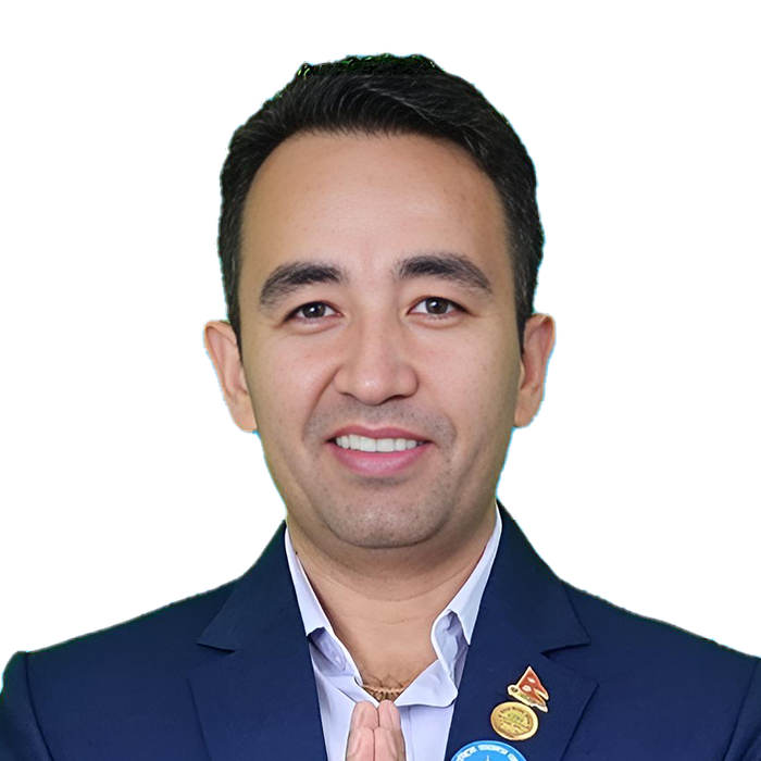 गणेश पराजुली