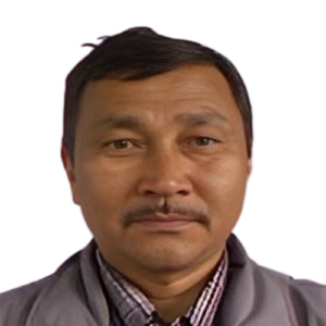 गंगा प्रसाद चौधरी