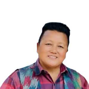 गोमा तामाङ