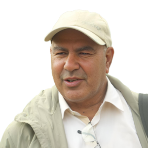 हरि रोका