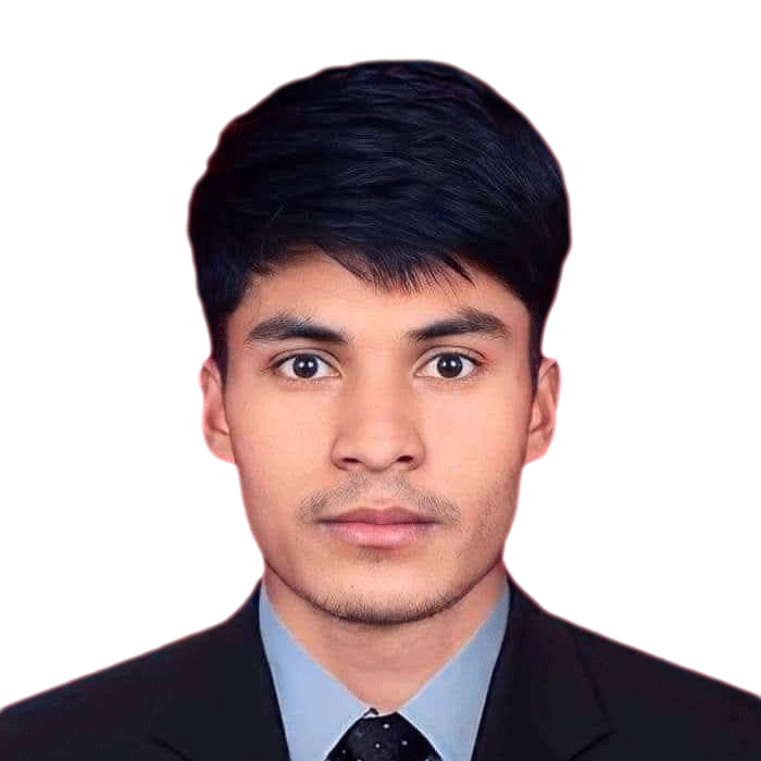 हिम बहादुर शाही